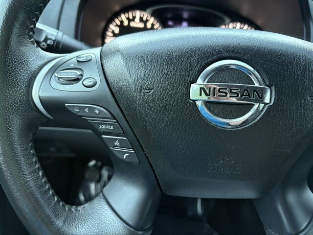 2020 Nissan Pathfinder SV Jacksonville FL