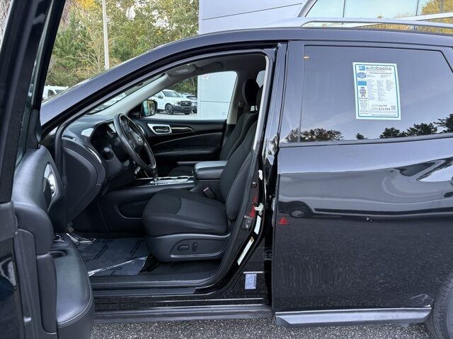 2020 Nissan Pathfinder SV Jacksonville FL