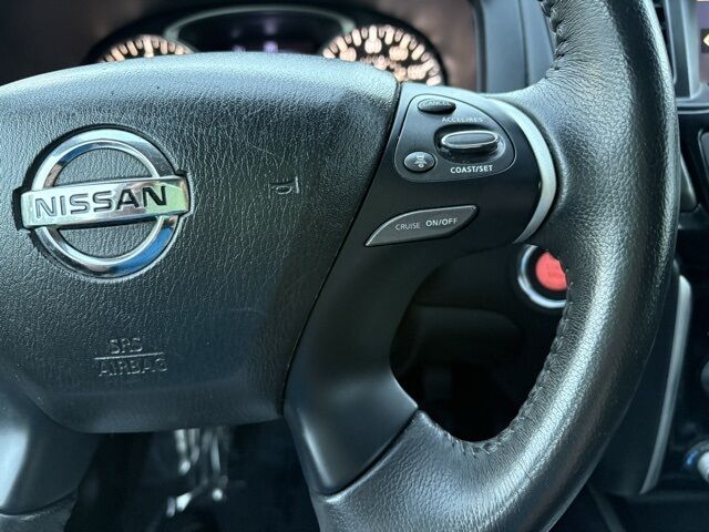 2020 Nissan Pathfinder SV Jacksonville FL