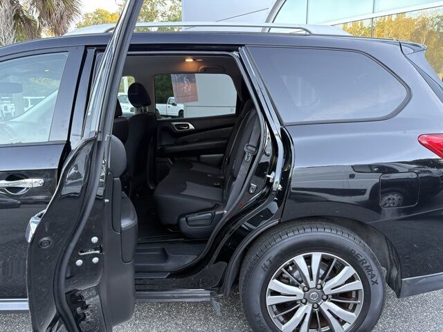 2020 Nissan Pathfinder SV Jacksonville FL