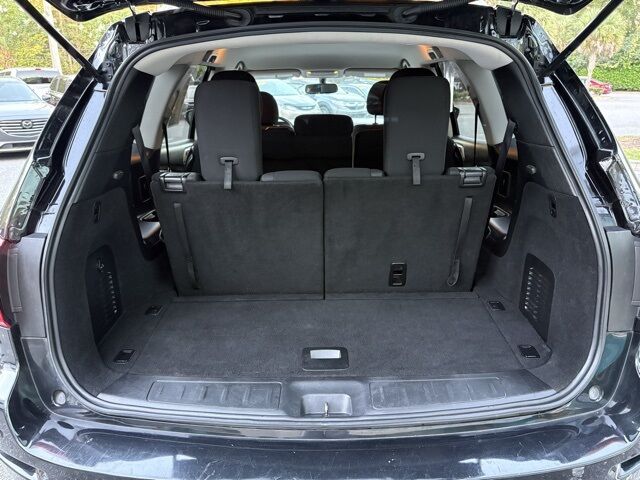 2020 Nissan Pathfinder SV Jacksonville FL