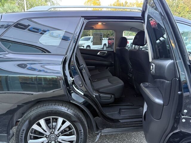 2020 Nissan Pathfinder SV Jacksonville FL