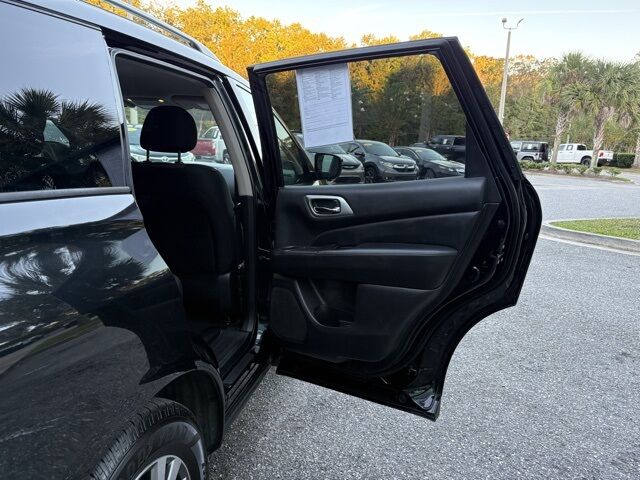 2020 Nissan Pathfinder SV Jacksonville FL