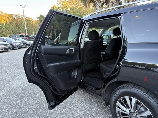 2020 Nissan Pathfinder SV Jacksonville FL