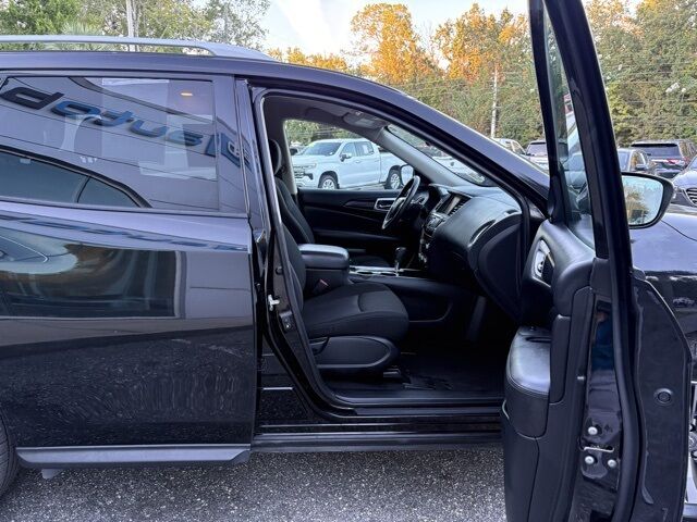 2020 Nissan Pathfinder SV Jacksonville FL