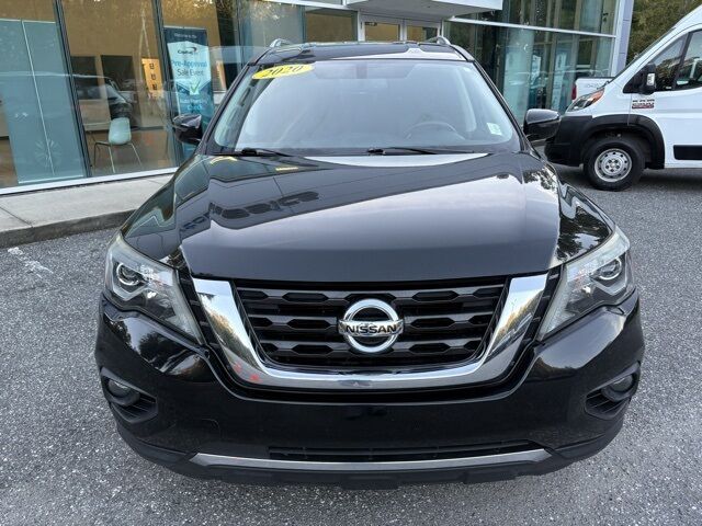 2020 Nissan Pathfinder SV Jacksonville FL