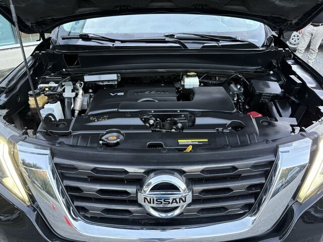 2020 Nissan Pathfinder SV Jacksonville FL