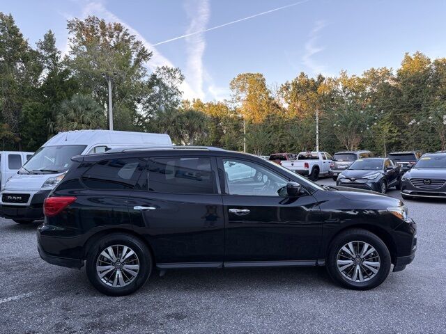 2020 Nissan Pathfinder SV Jacksonville FL