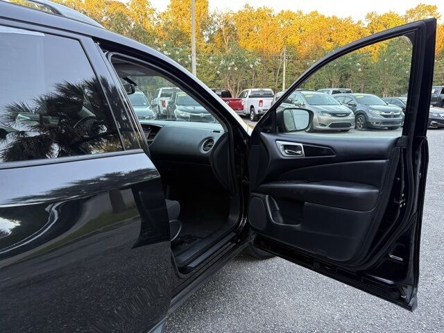 2020 Nissan Pathfinder SV Jacksonville FL