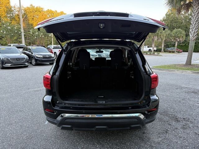 2020 Nissan Pathfinder SV Jacksonville FL