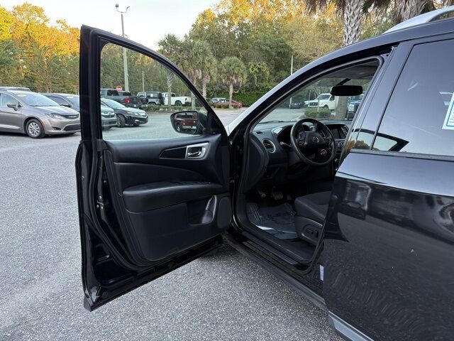 2020 Nissan Pathfinder SV Jacksonville FL