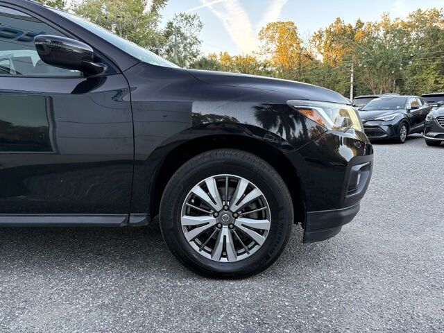 2020 Nissan Pathfinder SV Jacksonville FL