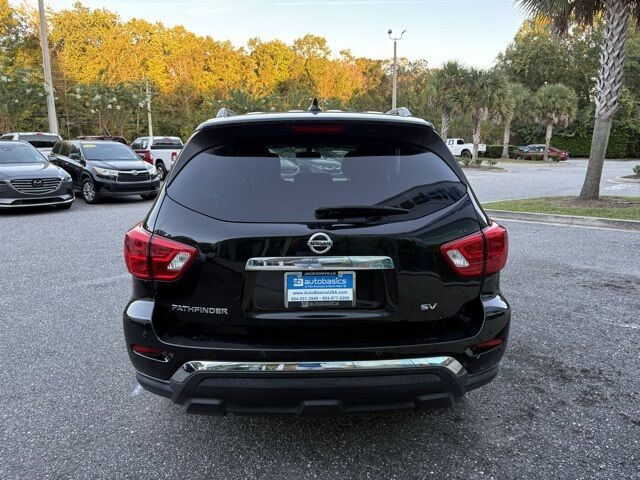 2020 Nissan Pathfinder SV Jacksonville FL