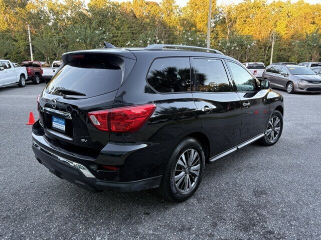 2020 Nissan Pathfinder SV Jacksonville FL