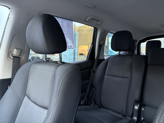 2020 Nissan Pathfinder SV Jacksonville FL