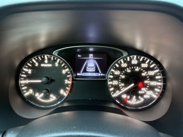 2020 Nissan Pathfinder SV Jacksonville FL