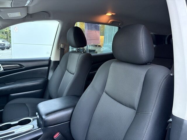 2020 Nissan Pathfinder SV Jacksonville FL