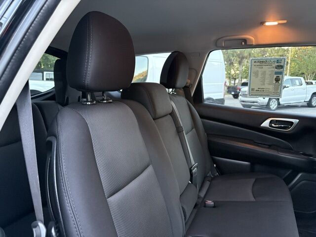 2020 Nissan Pathfinder SV Jacksonville FL