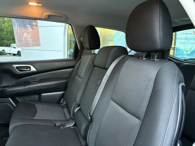 2020 Nissan Pathfinder SV Jacksonville FL