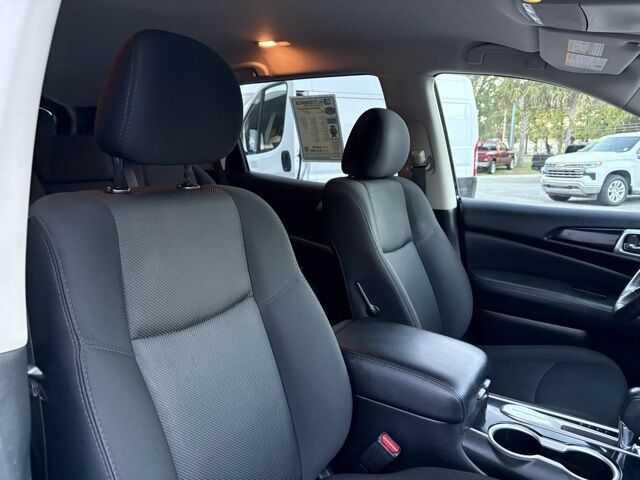 2020 Nissan Pathfinder SV Jacksonville FL