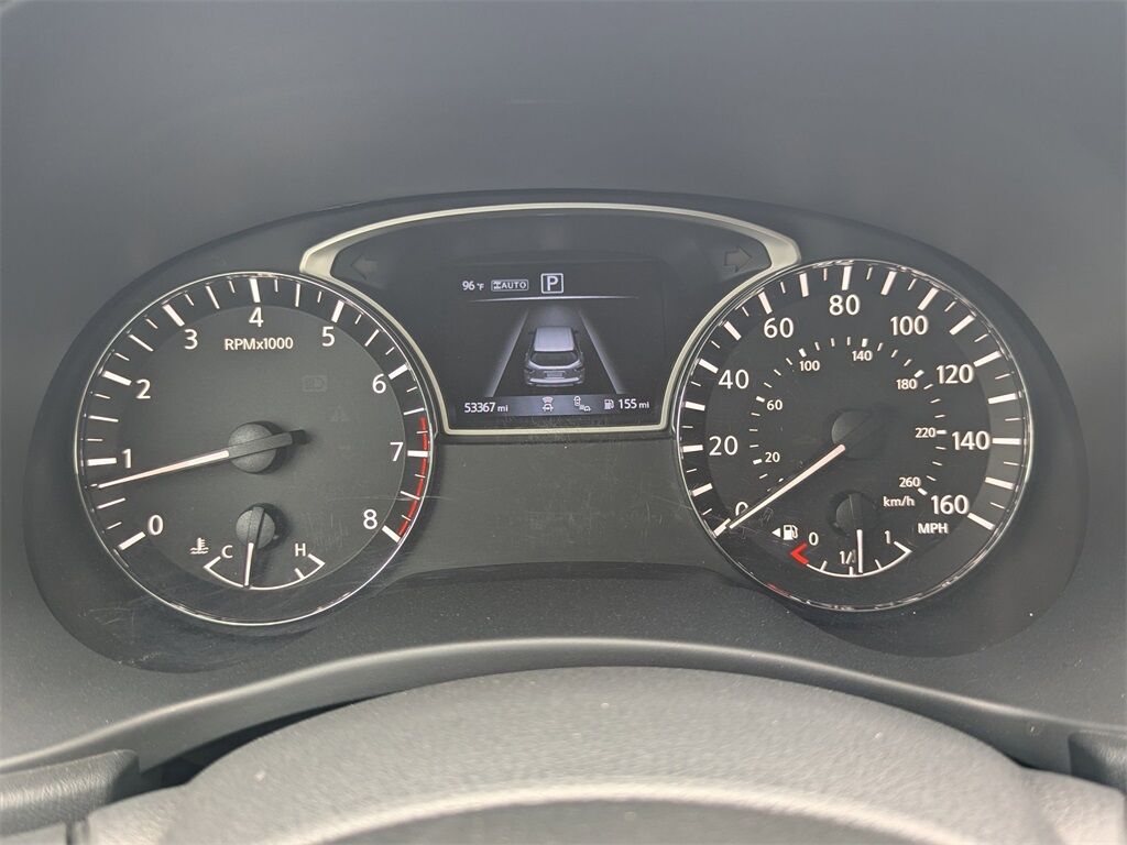 2020 Nissan Pathfinder SV Kennesaw GA
