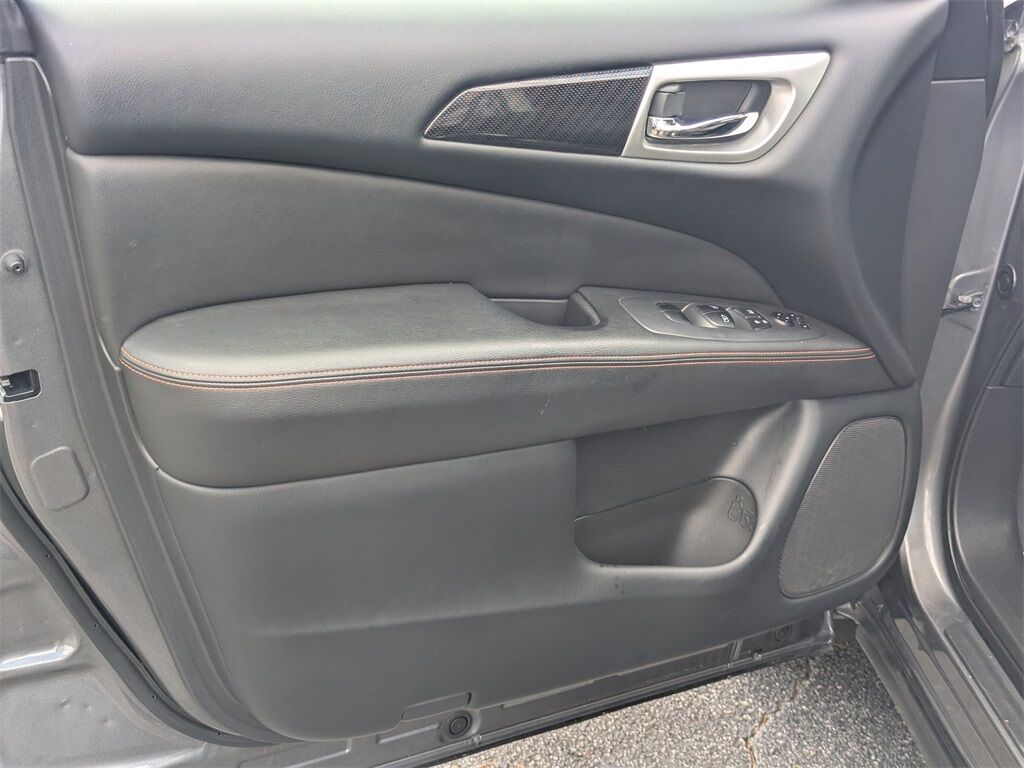 2020 Nissan Pathfinder SV Kennesaw GA