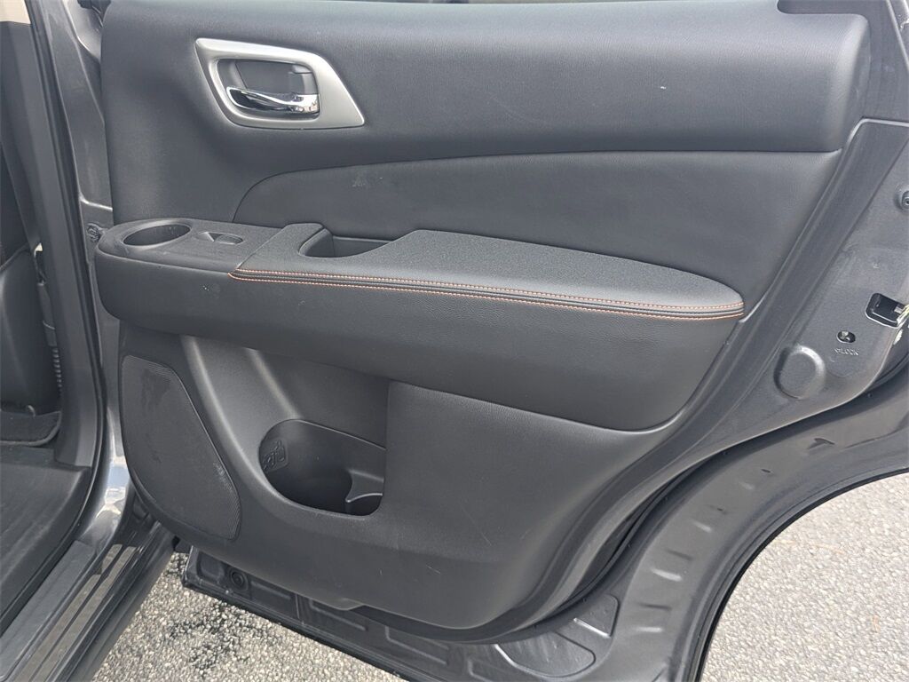 2020 Nissan Pathfinder SV Kennesaw GA