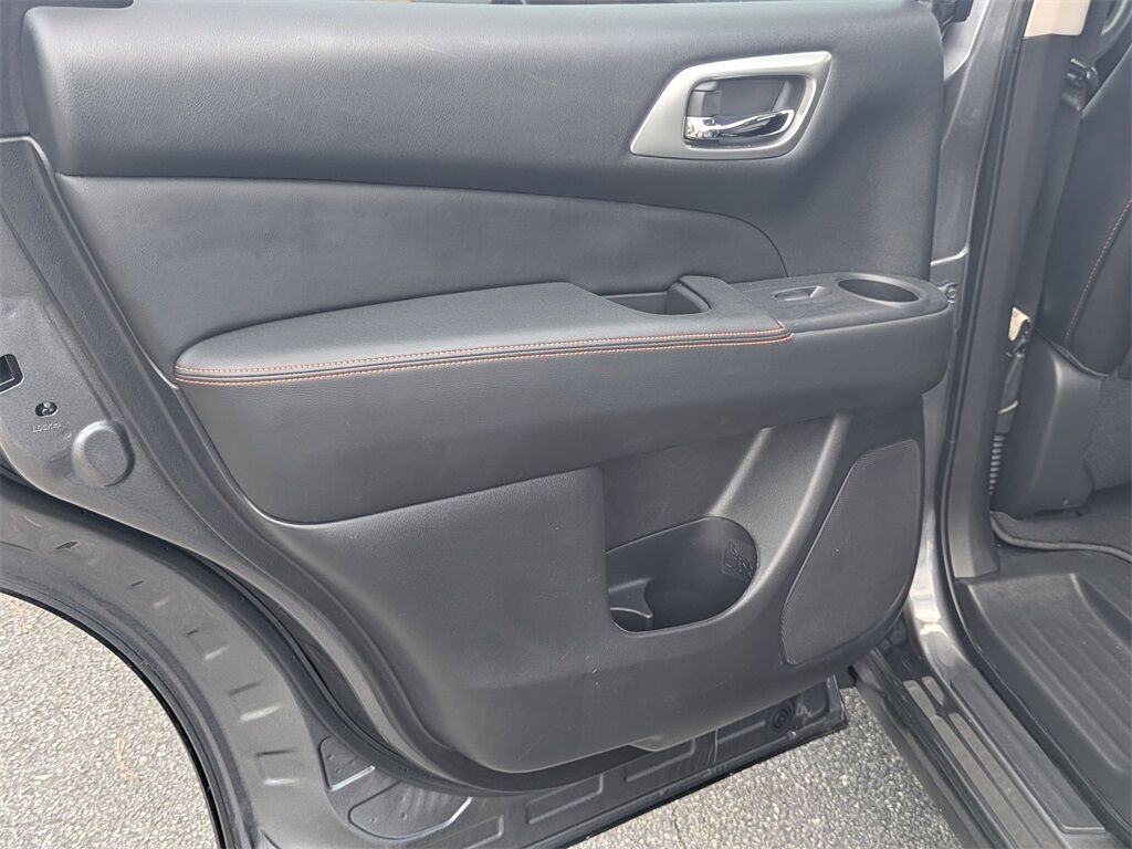 2020 Nissan Pathfinder SV Kennesaw GA