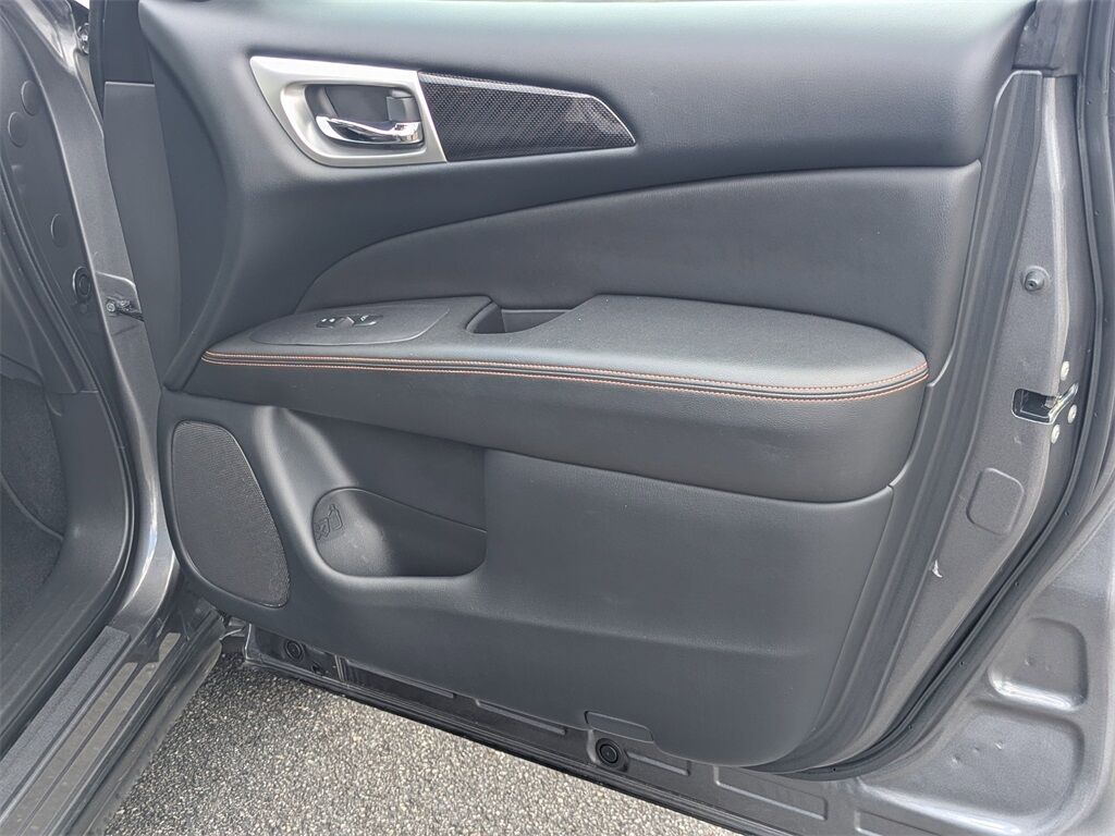 2020 Nissan Pathfinder SV Kennesaw GA