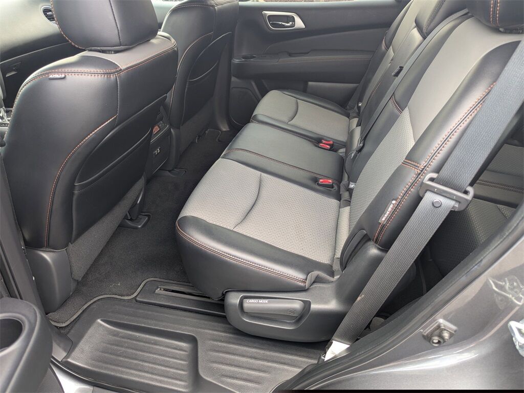 2020 Nissan Pathfinder SV Kennesaw GA