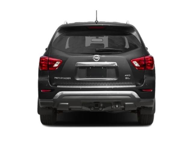 2020 Nissan Pathfinder SV Kennesaw GA