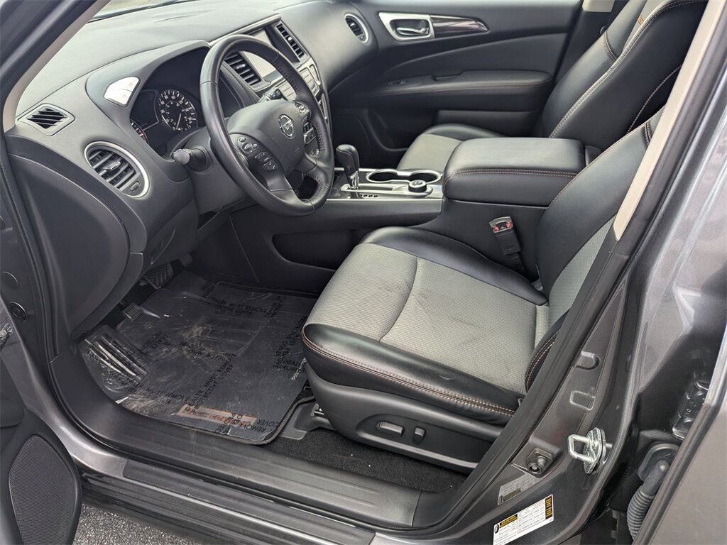 2020 Nissan Pathfinder SV Kennesaw GA