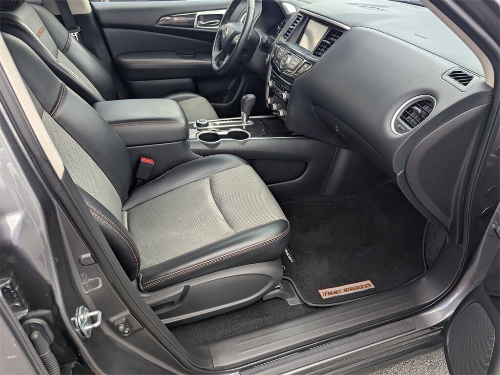 2020 Nissan Pathfinder SV Kennesaw GA