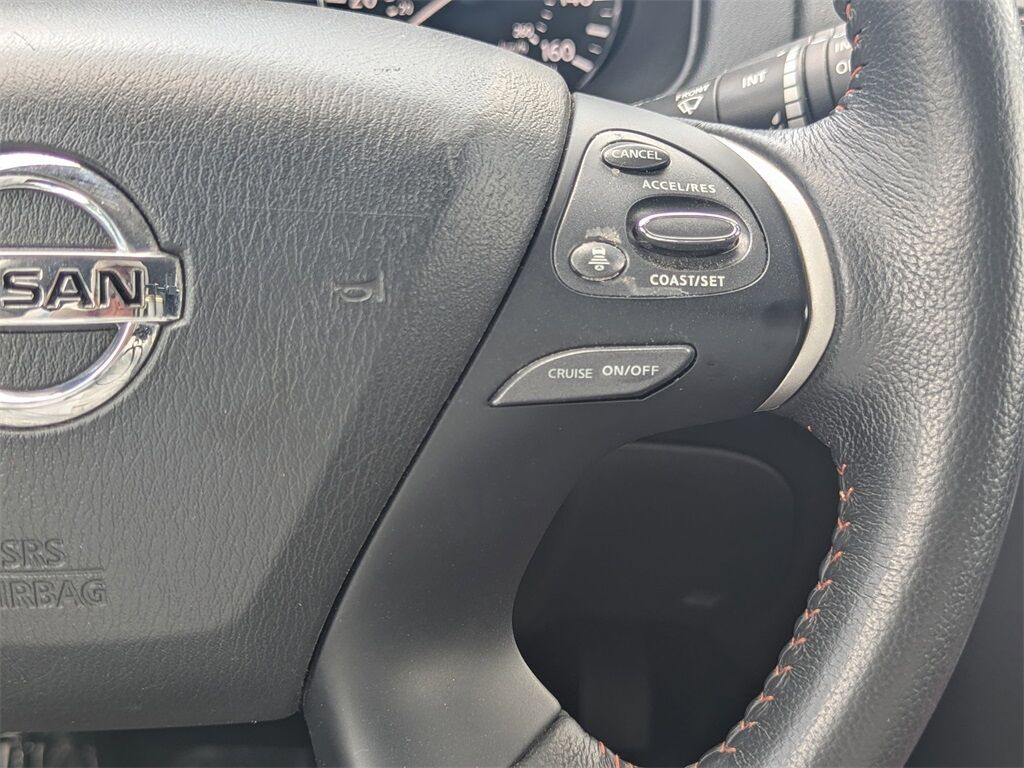 2020 Nissan Pathfinder SV Kennesaw GA
