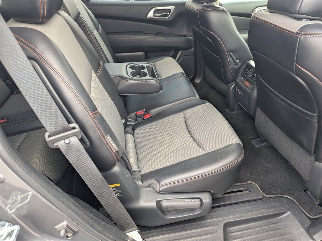 2020 Nissan Pathfinder SV Kennesaw GA