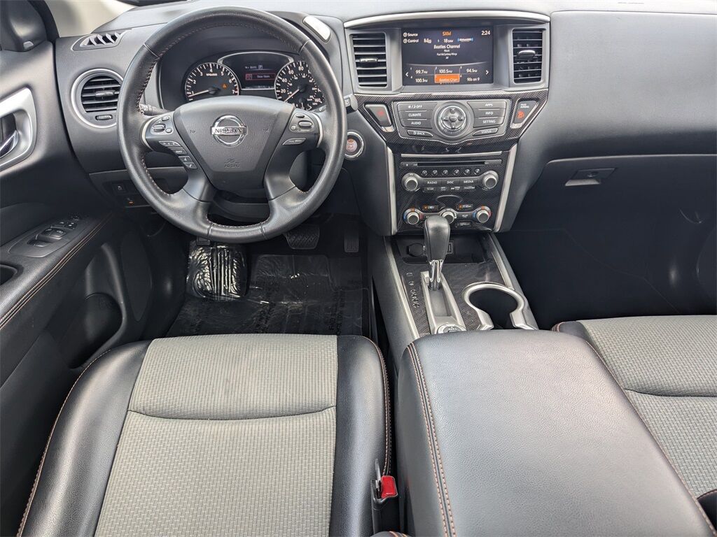 2020 Nissan Pathfinder SV Kennesaw GA