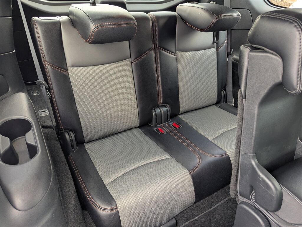 2020 Nissan Pathfinder SV Kennesaw GA