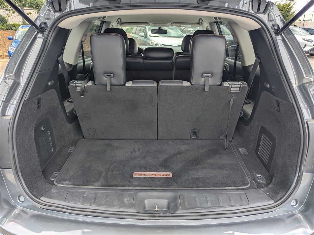 2020 Nissan Pathfinder SV Kennesaw GA