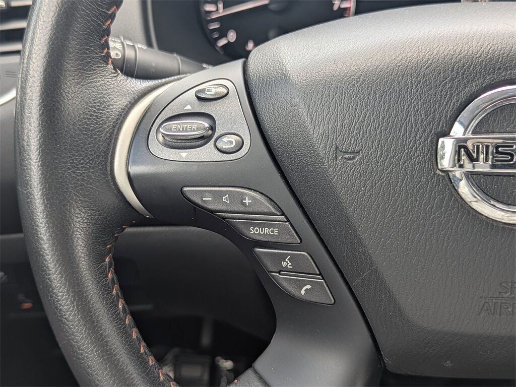 2020 Nissan Pathfinder SV Kennesaw GA