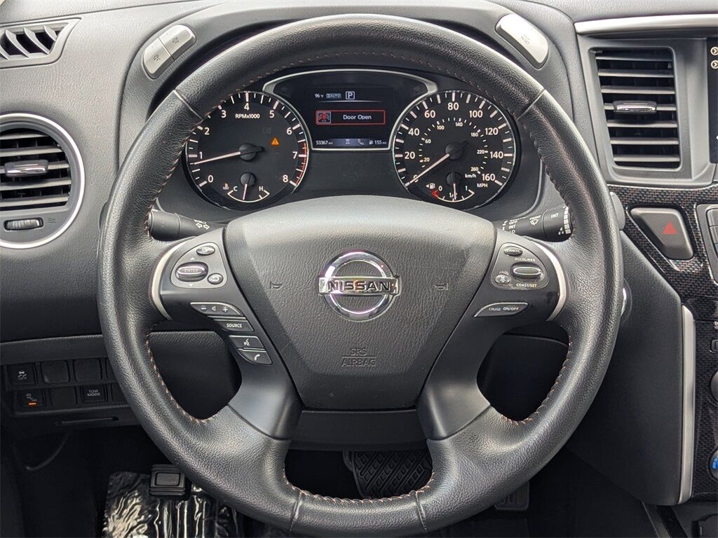 2020 Nissan Pathfinder SV Kennesaw GA