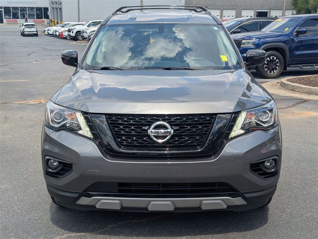 2020 Nissan Pathfinder SV Kennesaw GA