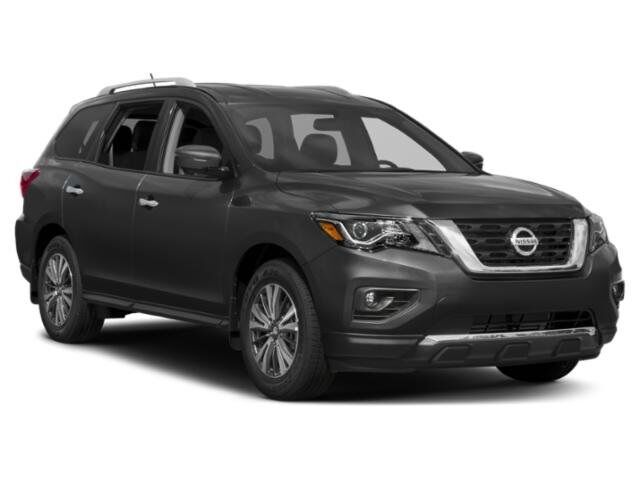 2020 Nissan Pathfinder SV Kennesaw GA