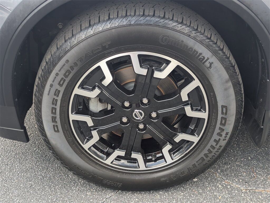 2020 Nissan Pathfinder SV Kennesaw GA