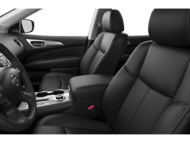 2020 Nissan Pathfinder SV Kennesaw GA
