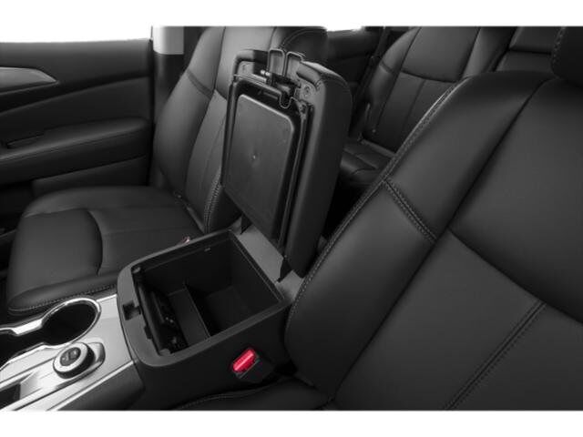 2020 Nissan Pathfinder SV Kennesaw GA
