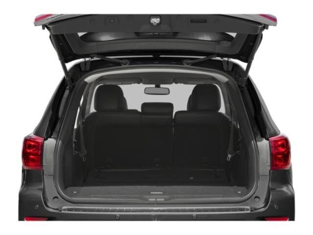 2020 Nissan Pathfinder SV Kennesaw GA