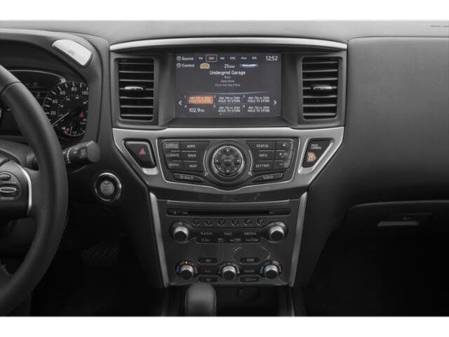 2020 Nissan Pathfinder SV Kennesaw GA