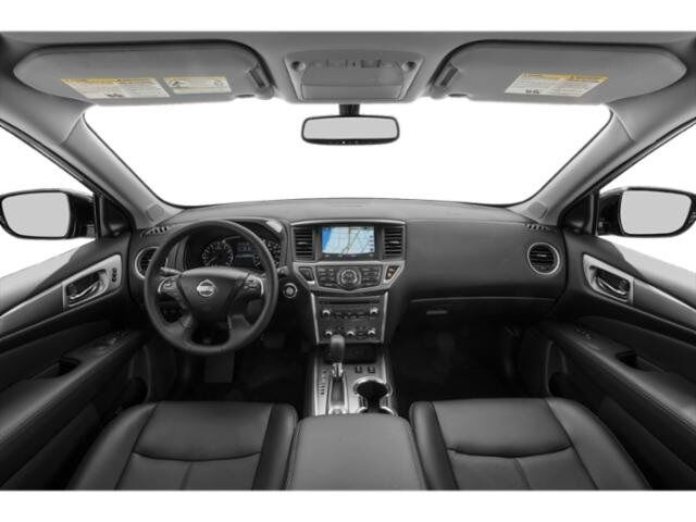 2020 Nissan Pathfinder SV Kennesaw GA