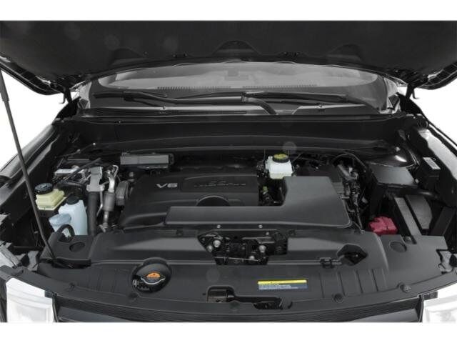 2020 Nissan Pathfinder SV Kennesaw GA
