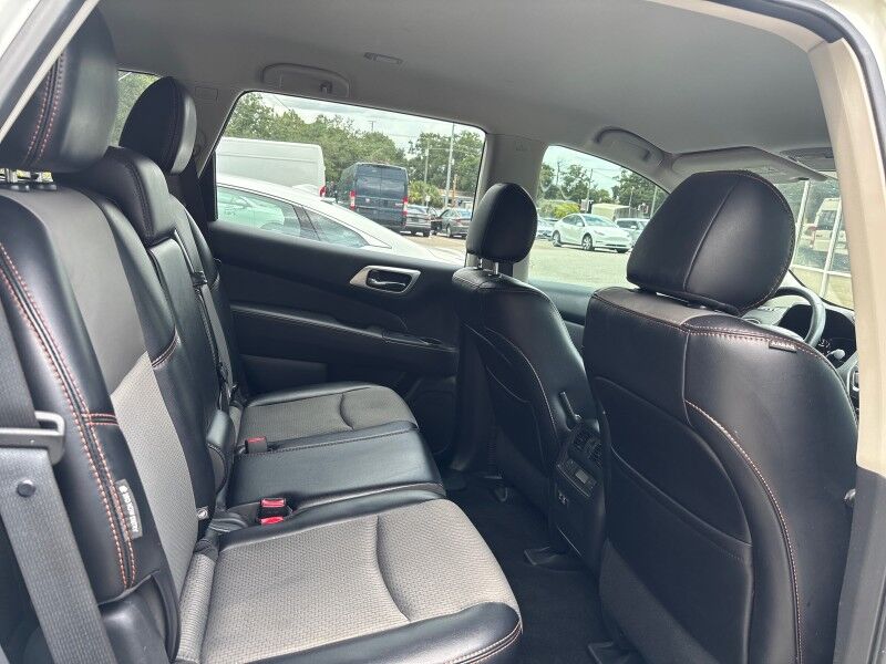 2020 Nissan Pathfinder SV w/ROCK CREEK PKG Seffner FL